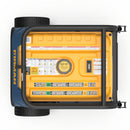 Firman T08071 Portable Tri-Fuel Generator, 8000W Electric Start 120/240V-5