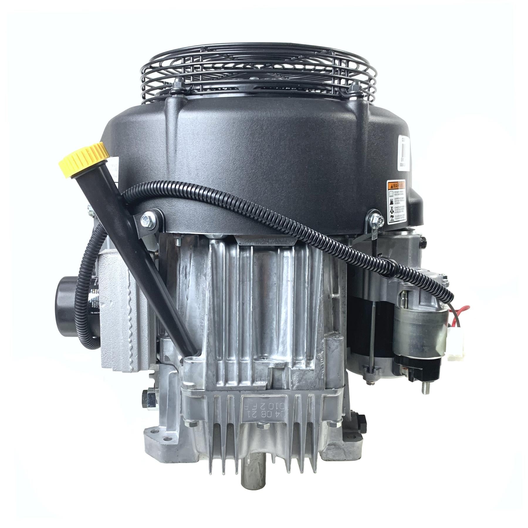 Kawasaki FH721V-S09-S Vertical Engine | Equipatron