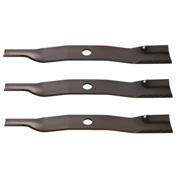 Oregon 792-049 Kubota K5647-34340 Mower Blades | 20-9/16"