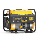 Firman P01201 Portable Gas Generator, 1500W Recoil Start-1