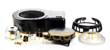 Briggs & Stratton 690098 Blower Housing / Rewind Kit, Replaces 497998