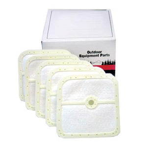 Oregon 30-831 Echo Air Filter Pack of (5)