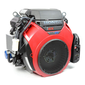 Honda IGX800-BXF EFI V-Twin Horizontal Engine - 0