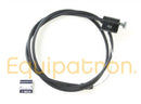 Murray 1101094MA TE Stop Cable 50.80 20P, Replaces 1101094, 672837-2