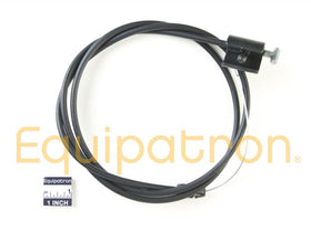 Murray 1101094MA TE Stop Cable 50.80 20P, Replaces 1101094, 672837 - 0