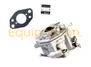Briggs & Stratton 809008 Carburetor, Replaces 808249, 807936, 807832-3