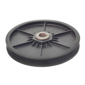 Toro 95-2672 Pulley Rotor Asm