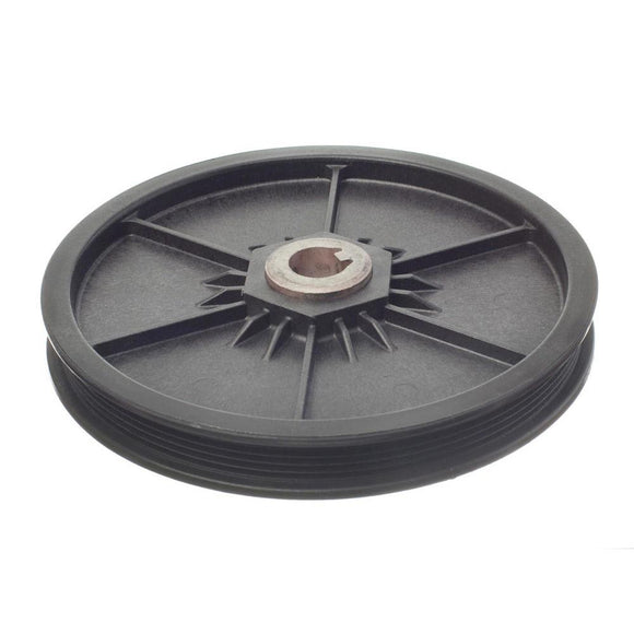 Toro 95-2672 Pulley Rotor Asm