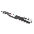 Oregon 596-308 Gator G5 Blade, Replaces Scag, 16-1/2"-3
