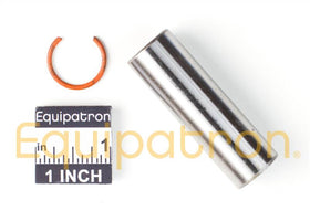 Briggs & Stratton 690229 Piston/Standard Pin, Replaces 499582, 690229 - 0