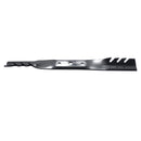 Oregon 92-676 John Deere GX20433 Mower Blades | 21-3/8"-2