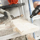 Worx AIR WG545.1 Cordless 20V Power Share 2.0Ah Multi-Purpose Leaf Blower with Attachments-4