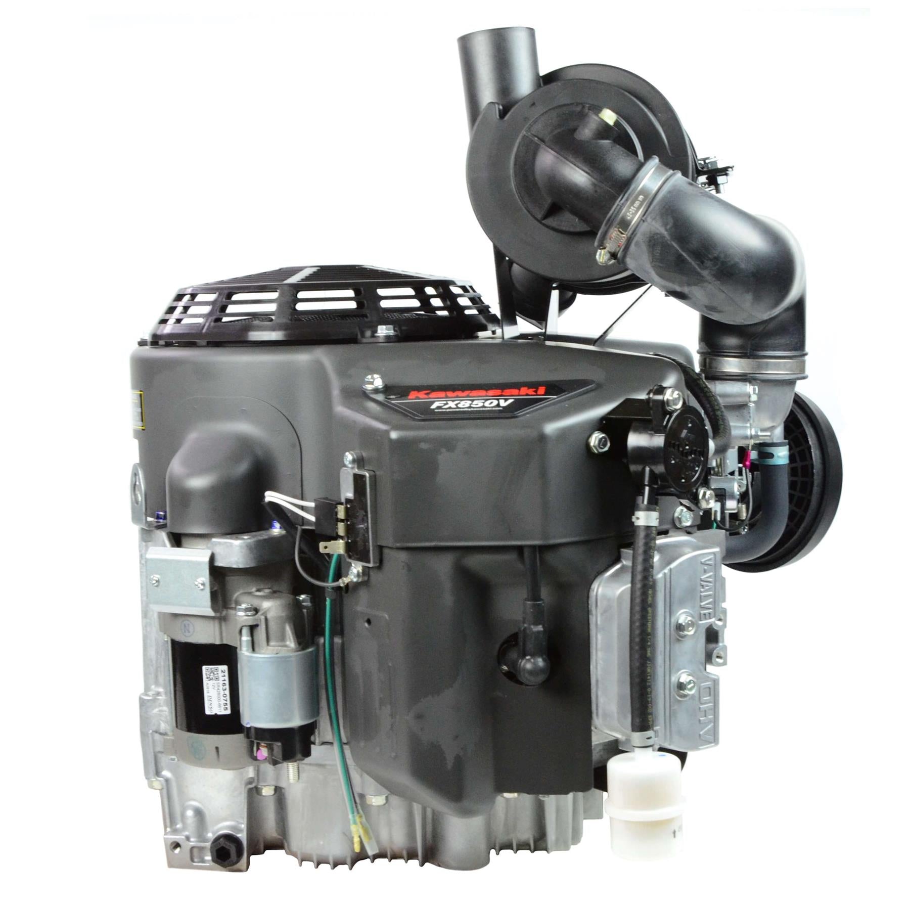 Kawasaki FX850V-S00-S Vertical Engine with Electric Shift-Type