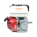 Honda GX200 QG2 Horizontal Engine with 7 Amp Charge Coil-4