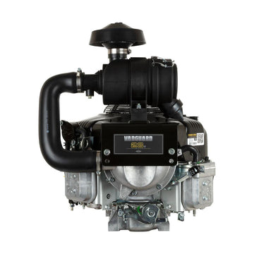 Briggs & Stratton 386777-0141-G1 Vertical Vanguard Engine - 0