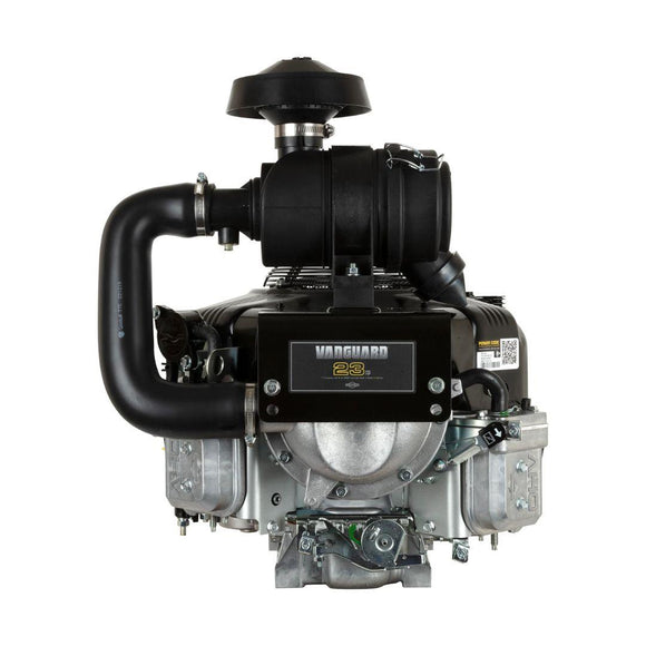 Briggs & Stratton 386777-0141-G1 Vertical Vanguard Engine