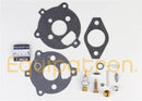 Briggs & Stratton 394693 Carburetor Overhaul Kit-3