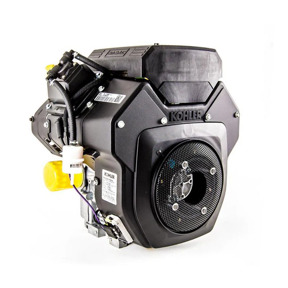 Kohler CH640-3125 Horizontal Engine, Replaces CH640-3099