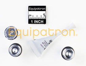 Briggs & Stratton 317056GS Plug Kit - 0