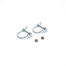 Murray 1501227MA Kit, Shear Pin (No Tools Required)-1