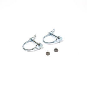 Murray 1501227MA Kit, Shear Pin (No Tools Required)