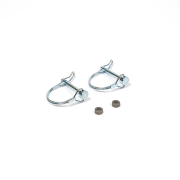 Murray 1501227MA Kit, Shear Pin (No Tools Required)