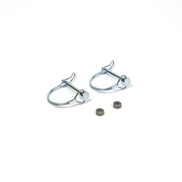 Murray 1501227MA Kit, Shear Pin (No Tools Required)