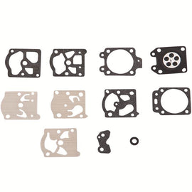 Oregon 49-844 Walbro Carburetor Diaphragm & Gasket Kit, Newer WA & WT Series
