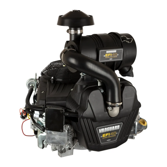 Briggs & Stratton 61G877-0016-J1 Vertical Vanguard EFI Engine