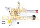 Briggs & Stratton 317142GS Pump-6