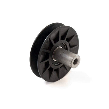 Electrolux 532407287 Idler, V-Groove 1.688 Offset
