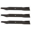 Oregon 91-129 Country Clipper H2499 Mower Blades | 18-3/8"-3