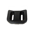 Robalon A196BS Composite Skid Shoes for Toro 700053 & 936523-1