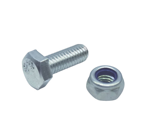 Oregon 80-757 Shear Bolt, Honda 95701-601600