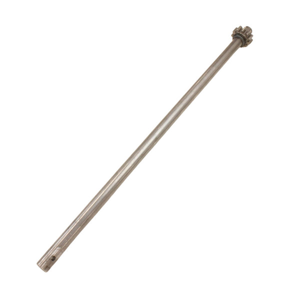 Toro 78-8130 Steering Shaft Weldment