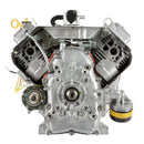 Briggs & Stratton 305447-0635-G1 Horizontal Vanguard Engine-4