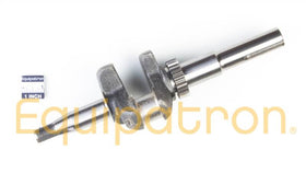 Briggs & Stratton 797018 Crankshaft, Replaces 691451, 694442, 493362 - 0