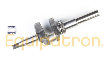 Briggs & Stratton 797018 Crankshaft, Replaces 691451, 694442, 493362 - 0