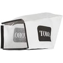 Toro 127-0701 Grass Bag Assembly-1