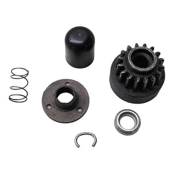 Tecumseh 37052A Drive Gear)