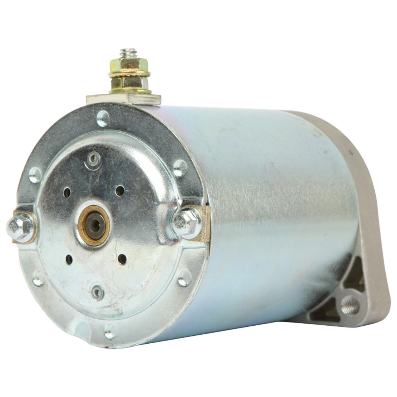 Xtreme 410-21086 Starter, Replaces Kawasaki 21163-0749 | Equipatron