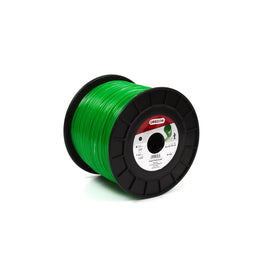 Oregon 69-366 Round Trimmer Line, .095", lLb Spool