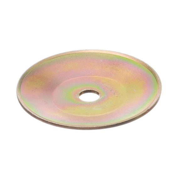 Toro 100-1176 Pulley, Half