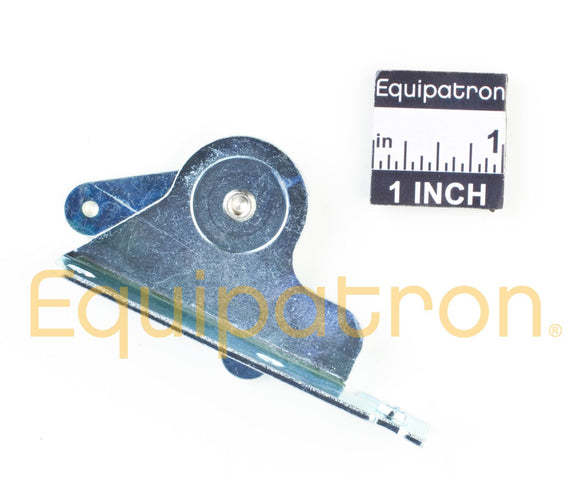 Briggs & Stratton 691021 Choke Control Bracket, Replaces 499484