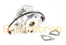 Briggs & Stratton 843325 Carburetor, Replaces 809217-1