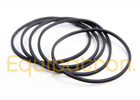 Briggs & Stratton 4202 Carburetor Bowl Gasket Contains 5 x 281165S - 0