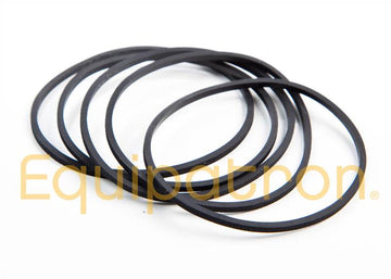Briggs & Stratton 4202 Carburetor Bowl Gasket Contains 5 x 281165S - 0