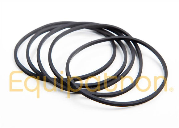 Briggs & Stratton 4202 Carburetor Bowl Gasket Contains 5 x 281165S