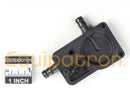 Briggs & Stratton 691896 Fuel Pump Body, Replaces 280197, 691896-2