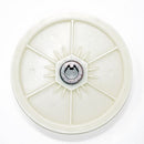 Toro 107-9287 Rotor Pulley Asm-1